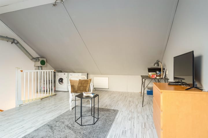 Foto 25 van Masaistraat 91