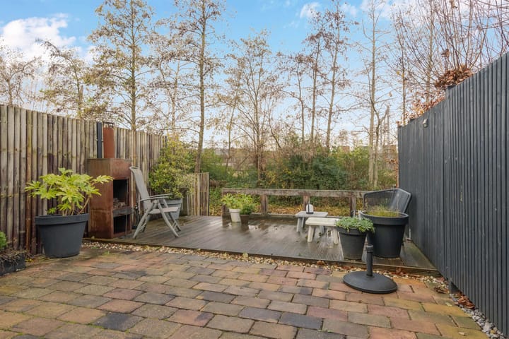 Foto 6 van Masaistraat 91