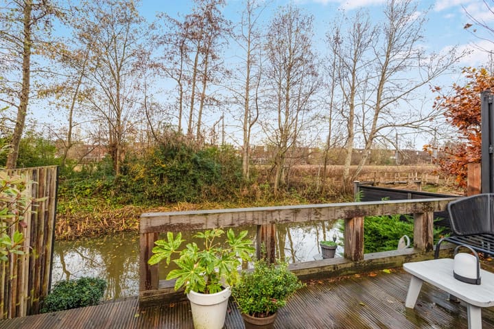 Foto 26 van Masaistraat 91