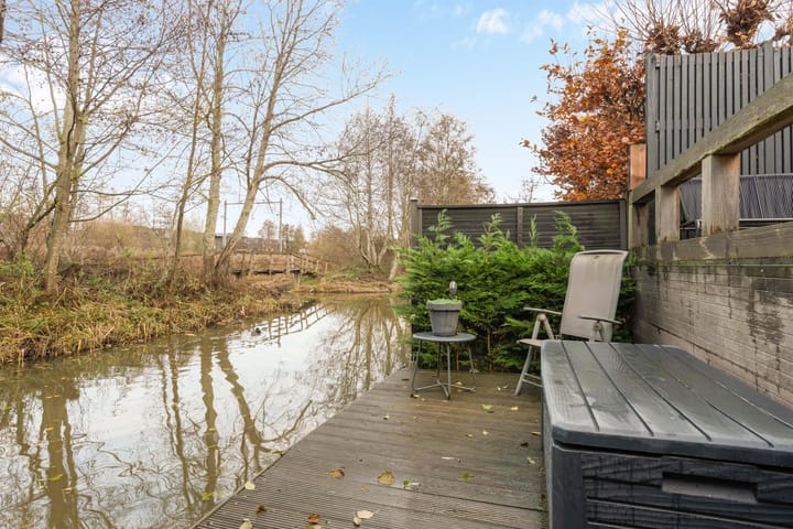 Foto 27 van Masaistraat 91