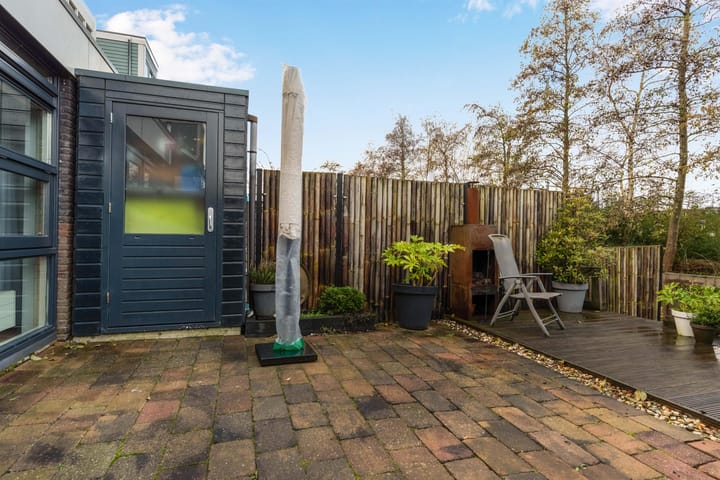 Foto 28 van Masaistraat 91