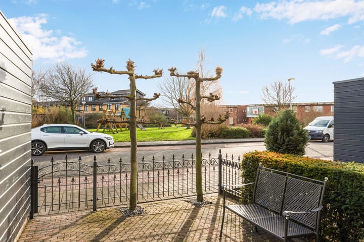 Foto 29 van Masaistraat 91