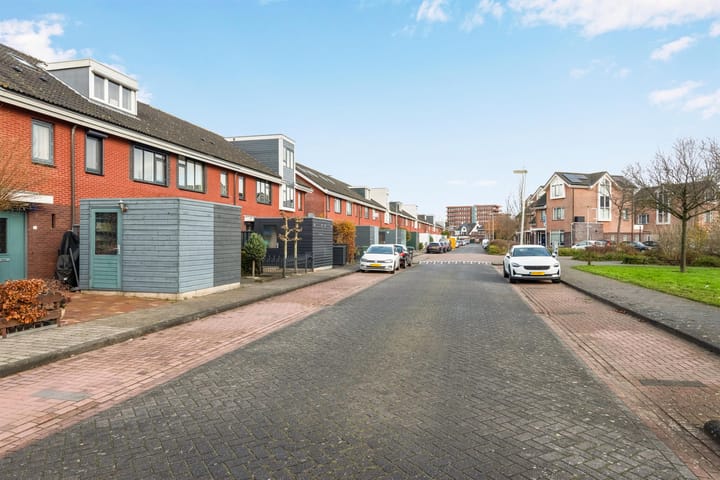 Foto 30 van Masaistraat 91