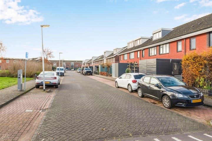 Foto 31 van Masaistraat 91