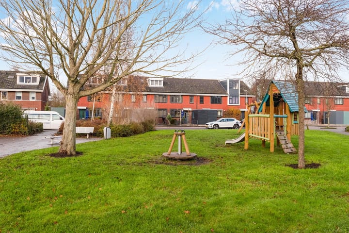 Foto 32 van Masaistraat 91