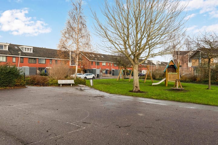 Foto 33 van Masaistraat 91