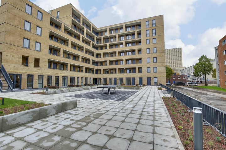 Jan Tooropstraat 7 A