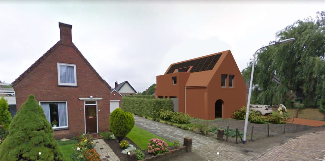 Foto 2 van Hoofdstraat