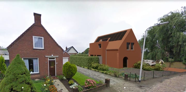 Foto 2 van Hoofdstraat