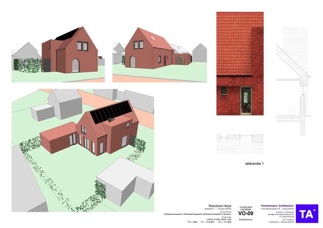 Foto 11 van Hoofdstraat