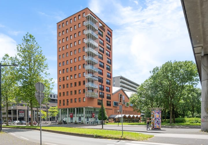 Photo 1 of Bijlmerdreef 1193