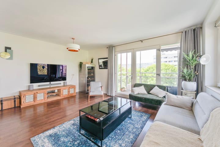 Foto 3 van Bijlmerdreef 1193