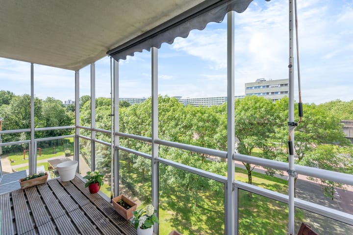 Photo 6 of Bijlmerdreef 1193