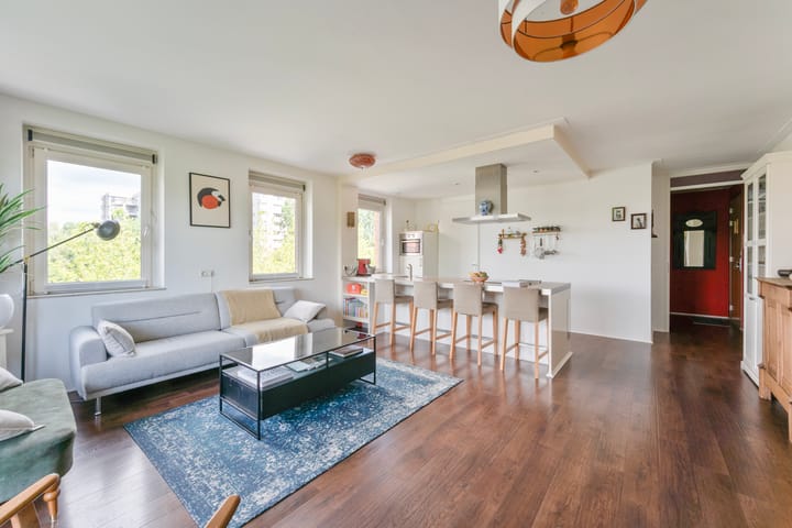 Photo 9 of Bijlmerdreef 1193