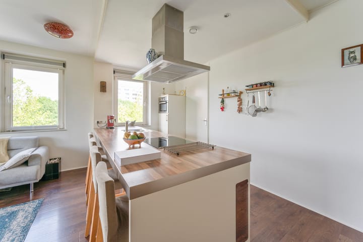 Photo 11 of Bijlmerdreef 1193