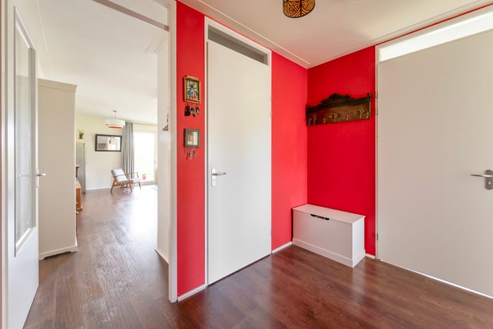 Photo 13 of Bijlmerdreef 1193