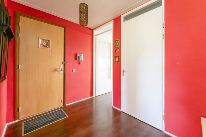 Photo 14 of Bijlmerdreef 1193