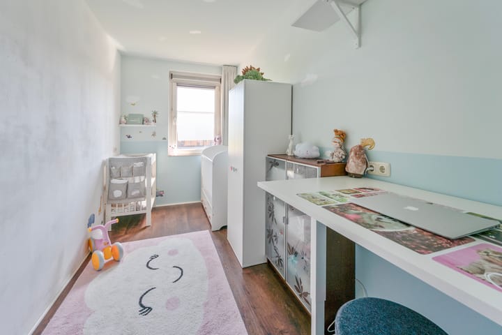 Photo 19 of Bijlmerdreef 1193