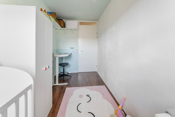 Photo 20 of Bijlmerdreef 1193