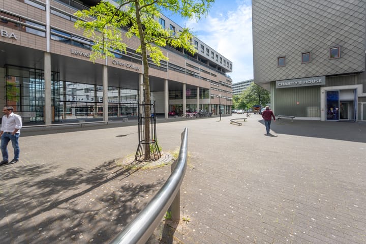 Photo 23 of Bijlmerdreef 1193