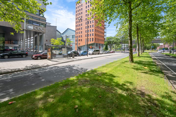 Photo 24 of Bijlmerdreef 1193