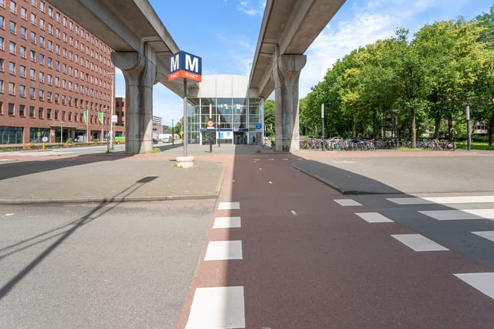 Photo 25 of Bijlmerdreef 1193