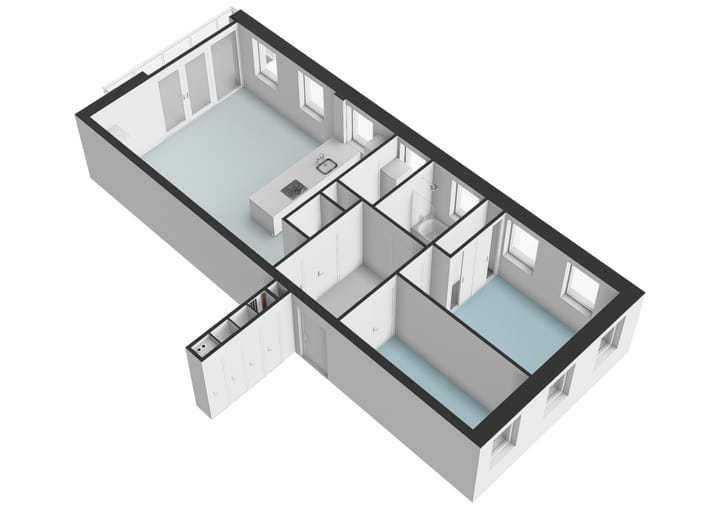 Photo 28 of Bijlmerdreef 1193