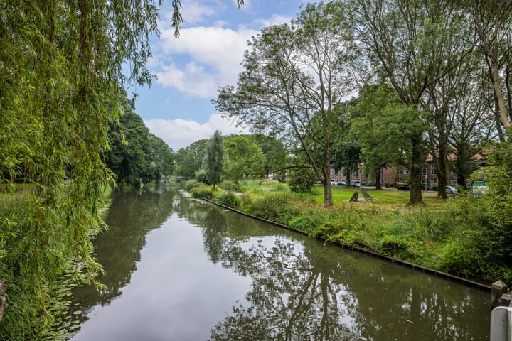 Bekijk foto 33 van Ina Boudier-Bakkerlaan 30-M