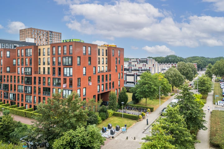 Bekijk foto 38 van Ina Boudier-Bakkerlaan 30-M