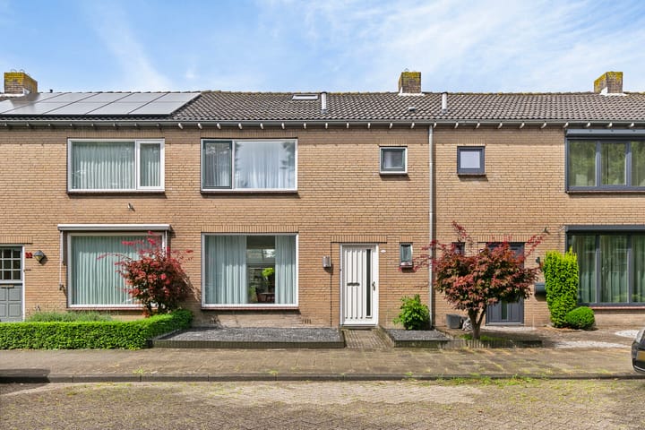 Foto 1 van van Duvenvoordestraat 20