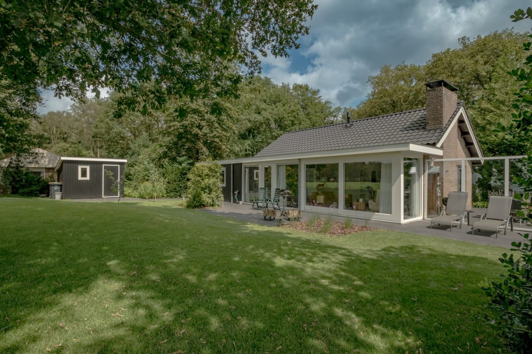 Foto 1 van Witteveen 20-W