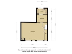 Bekijk plattegrond