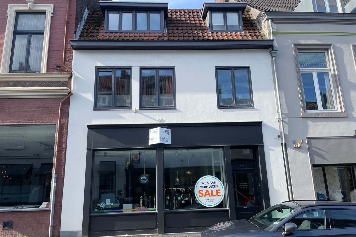 Bekijk foto 1 van Beekstraat 39