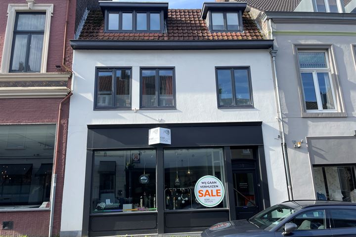 Beekstraat 39, Meerssen