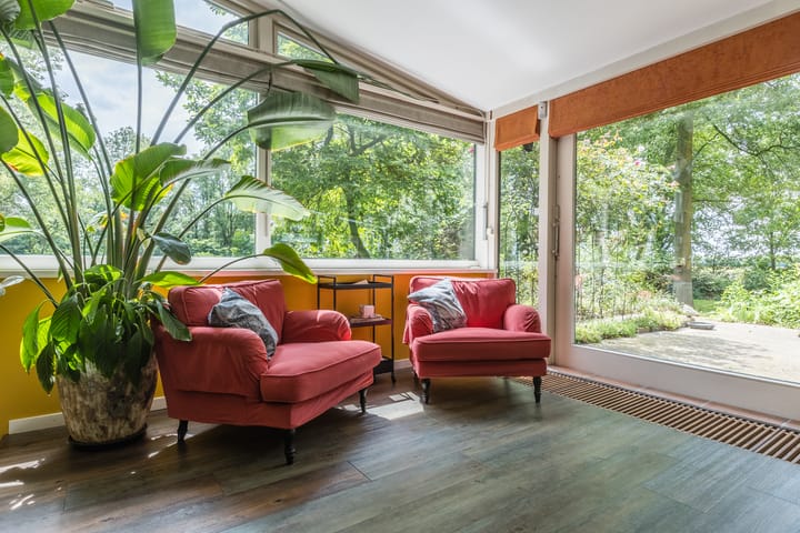 Foto 3 van Gemertseweg 9