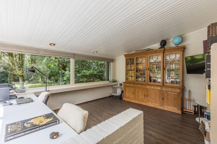 Foto 4 van Gemertseweg 9