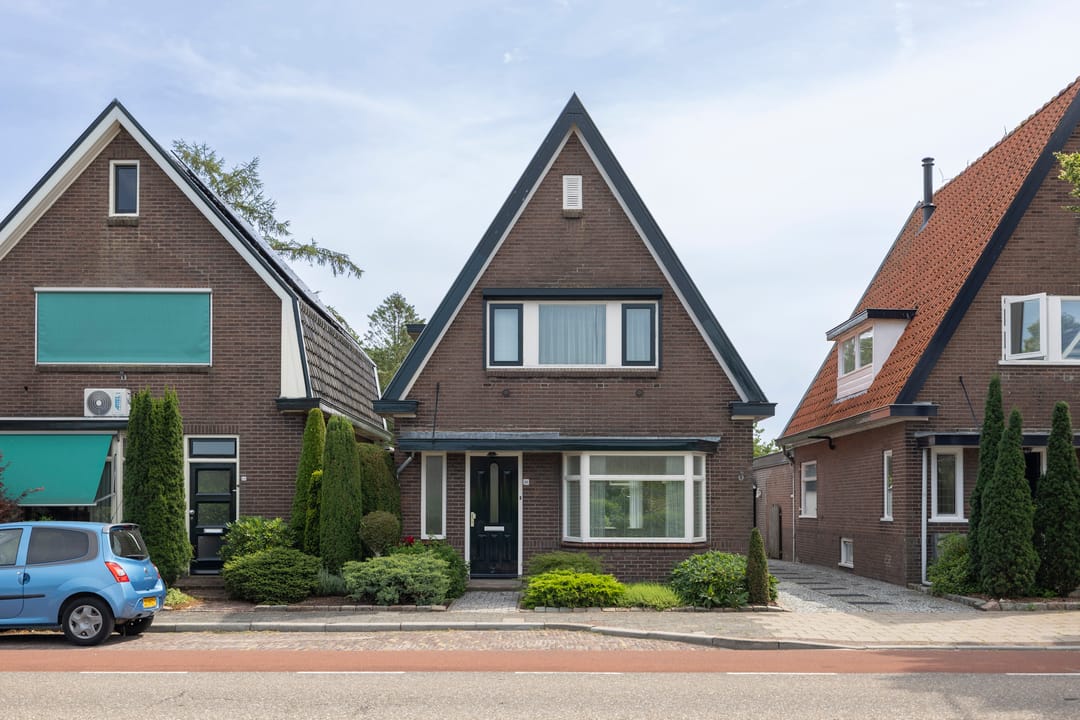 Foto 2 van Rijksstraatweg 56