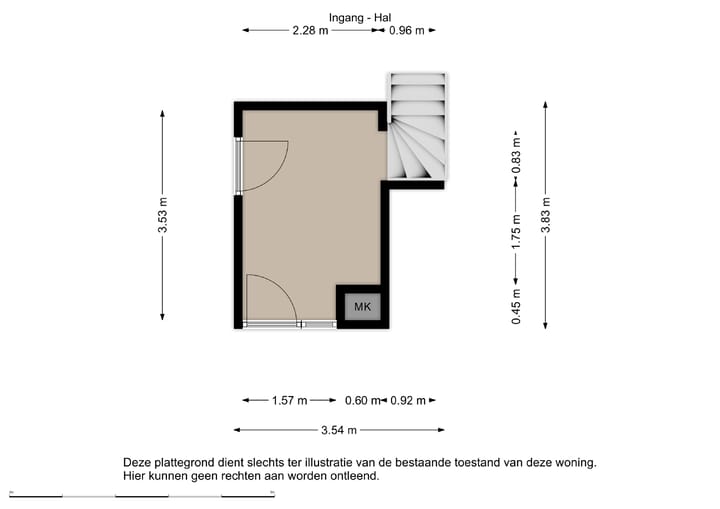 Foto 26 van Hoofdstraat 53