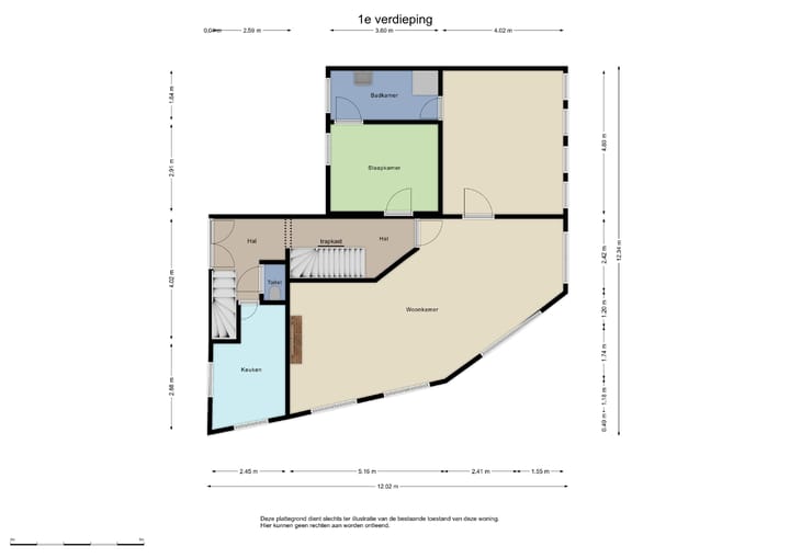 Foto 27 van Hoofdstraat 53