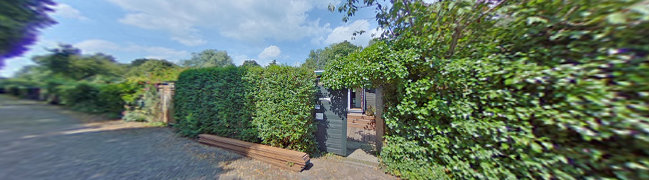 View 360° photo of Voortuin of Oude Leidseweg 109