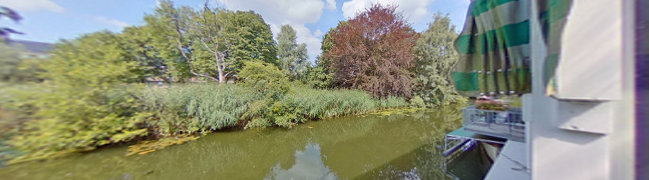 View 360° photo of Terras slaapkamer of Oude Leidseweg 109