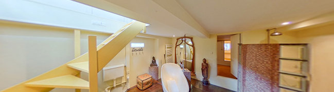 View 360° photo of Badkamer of Oude Leidseweg 109