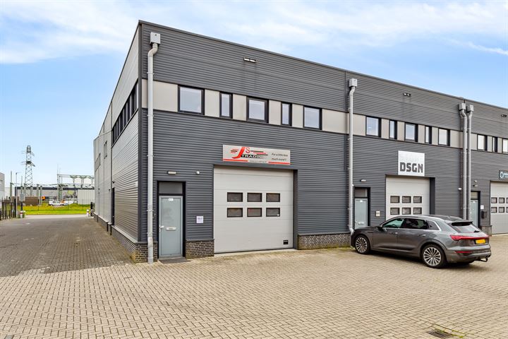 Landweerstraat-Zuid 97-s, Oss