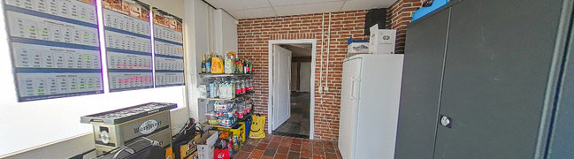 Bekijk 360° foto van Berging van Mommersteeg 50