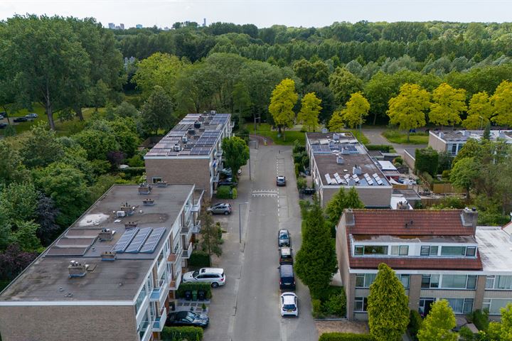 Bekijk foto 33 van Lieven de Keystraat 91