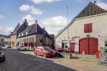 Bergstraat thumbnail