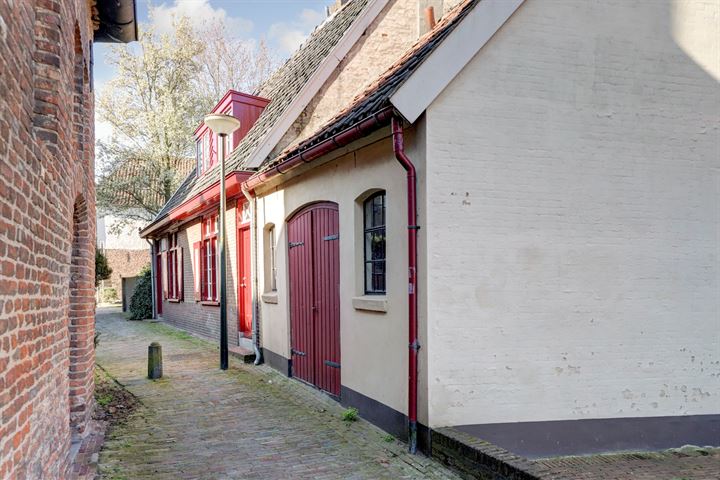 Bekijk foto 4 van Bergstraat 48