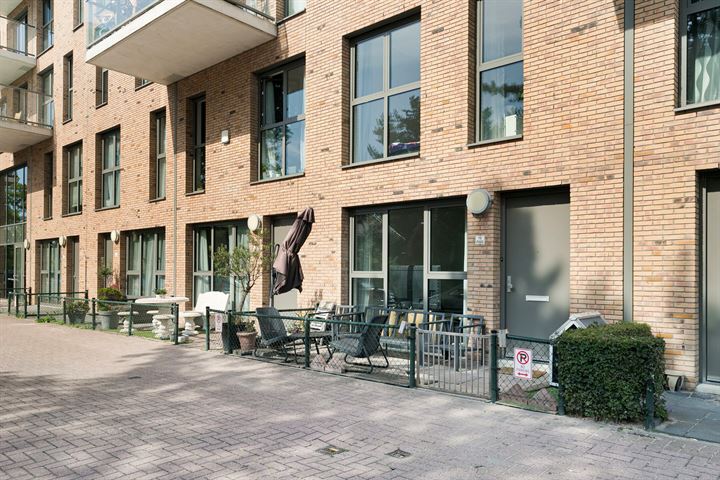 Bekijk foto 2 van Treubstraat 12-F002