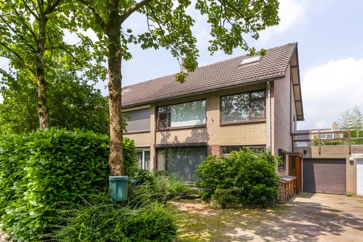 Foto 1 van Sleedoornlaan 13