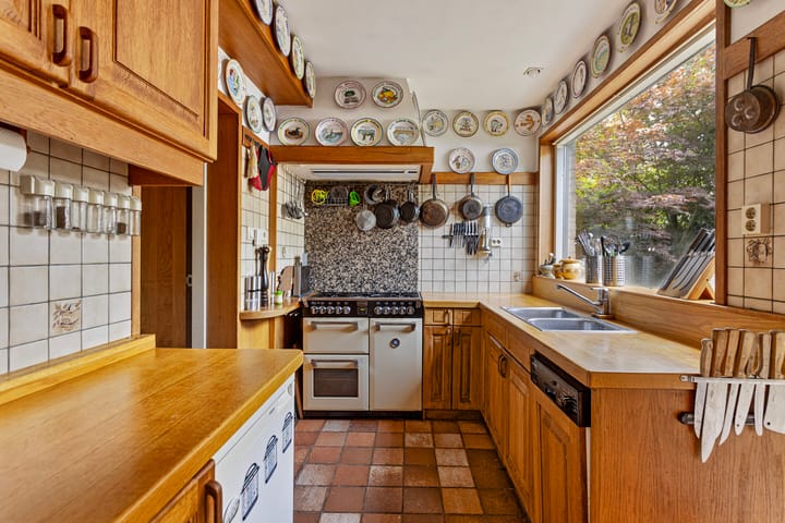 Foto 4 van Sleedoornlaan 13